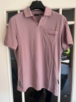 Napapijri Polo Shirt Größe S rosa Schleswig-Holstein - Stapelfeld Vorschau