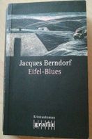 Eifel-Blues, Krimi von Jacques Berndorf als TB Rheinland-Pfalz - Wallertheim Vorschau