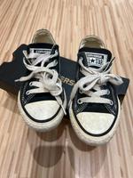 Converse Größe 28 Hessen - Eichenzell Vorschau