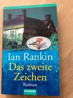 Das zweite Zeichen von Ian Rankin Krimi Thriller Rheinland-Pfalz - Koblenz Vorschau