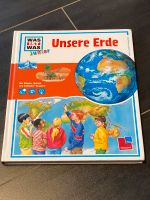 Was ist was Junior Unsere Erde Rheinland-Pfalz - Gau-Odernheim Vorschau