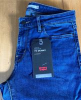 Levi’s Jeans 711 Rheinland-Pfalz - Temmels Vorschau