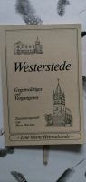 Hans Wächter Westerstede, Eine kleine Heimatkunde 1986 Niedersachsen - Cadenberge Vorschau