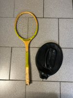 Tennisschläger mit Schutzhülle verschenken Hessen - Ehrenberg (Rhön) Vorschau