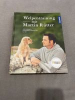 Welpentraining mit Martin Rütter Bayern - Obernburg Vorschau