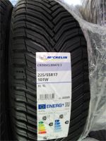 Michelin CrossClimate 2 -225/55 R17 101W Allwetterreifen M+S Neu! Rheinland-Pfalz - Ockenheim Vorschau