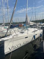 Viko S26 - Comfort-Paket+Torqeedo Cruise 2.0 mit Batterie 24-3500 Berlin - Mitte Vorschau