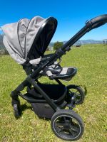 Kinderwagen Moon scala Bayern - Sonthofen Vorschau