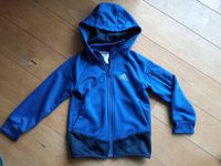 Trainingsjacke adidas Gr. 116 blau Münster (Westfalen) - Centrum Vorschau