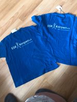 2 SSK Kerpen Shirts ZU VERSCHENKEN Nordrhein-Westfalen - Kerpen Vorschau