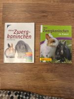 Ratgeber Zwergkaninchen 2 Bücher Leipzig - Knautkleeberg-Knauthain Vorschau