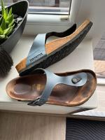 Birkenstock Gizeh 39 Niedersachsen - Heuerßen Vorschau