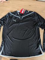 Puma Trikot langarm schwarz Nordrhein-Westfalen - Titz Vorschau
