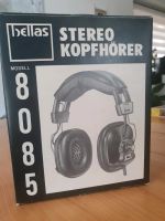 Stereo Kopfhörer/  hellas modell 8085 Bayern - Windischeschenbach Vorschau