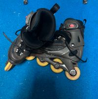 Inliner Skates Gr.37 München - Allach-Untermenzing Vorschau