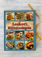 Rezeptbuch Lecker! Blitzrezepte Schleswig-Holstein - Mönkeberg Vorschau