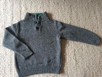 Grauer Pullover H&M 98/104 Versand 2,25€ Kr. Altötting - Garching an der Alz Vorschau