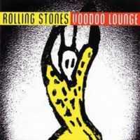 CD   The Rolling Stones - Voodoo Lounge Rheinland-Pfalz - Lörzweiler Vorschau