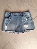 Only Jeans Skort Shorts Onltexas Gr. M Nordrhein-Westfalen - Düren Vorschau