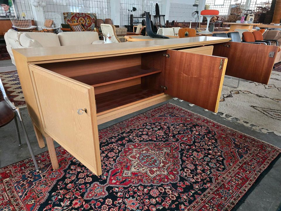 ◤ Vintage 70er sideboard anrichte TV Schrank kommode 350€ in Dortmund