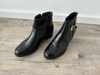 Tamaris Damen Stiefelette Schwarz Gr. 37 Neuwertig ★★★ Dresden - Löbtau-Süd Vorschau