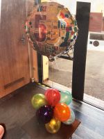 Verschiedenste Folienballons mit Ballongas vorrätig Bayern - Coburg Vorschau