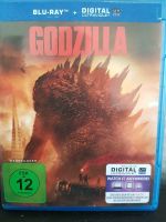 Godzilla - Blu Ray Dortmund - Lichtendorf Vorschau