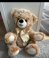 Neu Steiff Teddy ca 29cm Kuscheltier weich Wandsbek - Hamburg Sasel Vorschau