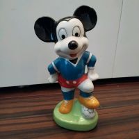 Vintage Mickey Mouse als Fussballer Nordrhein-Westfalen - Recklinghausen Vorschau