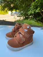 Baby Winter Stiefel, große 21 Nürnberg (Mittelfr) - Oststadt Vorschau