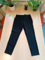 Schicke Leggings schwarz esmara by Heidi Klum 36/38 Hessen - Gießen Vorschau
