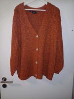Strickjacke gr.48/50 neu ungetragen Niedersachsen - Esens Vorschau