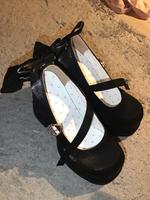 Lolita Mary Jane High Heels 38 Kiel - Mettenhof Vorschau