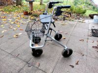 Verkaufe Rollator top Zustand Berlin - Pankow Vorschau