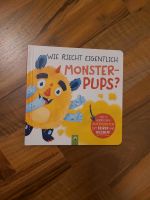 Wie riecht eigentlich Monsterpups? Kinderbuch Brandenburg - Brandenburg an der Havel Vorschau