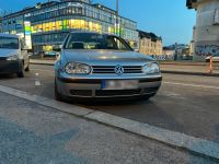 VW Golf 4 in gutem Zustand Berlin - Steglitz Vorschau