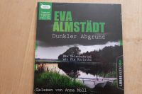 Dunkler Abgrund Eva Almstädt neu mp3 CD Baden-Württemberg - Lorch Vorschau