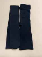 TCM Thermo  Strumpfhosen 36/38 Wäsche 2x Paar  neu Baden-Württemberg - Gaggenau Vorschau
