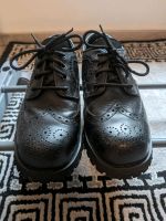 Boots&Braces Stahlkappen Schuhe Bremen - Huchting Vorschau