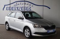 Skoda Fabia Kombi 1,0TSI 95PS 15*Alu/Temp/Mfll/Pdc Niedersachsen - Sickte Vorschau