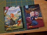 Kinderbücher Disneybücher Die Eiskönigin NEU Thüringen - Klettbach Vorschau