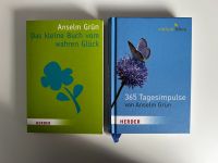 Zwei inspirierende Bücher von Anselm Grün Saarland - Neunkirchen Vorschau