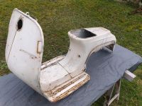 Original Lambretta j50 Rahmen/Chassis Stuttgart - Stuttgart-Ost Vorschau