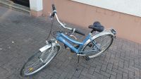 Ein schönes 28 Zoll Fahrrad der Marke Senator Baden-Württemberg - Leimen Vorschau