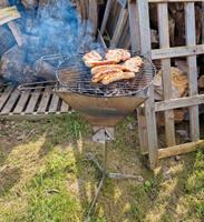 original DDR grill Baden-Württemberg - Heilbronn Vorschau