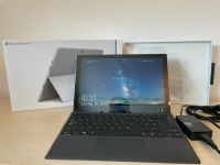 Microsoft Surface Pro 4 Intel i5 | 256 GB | 8 GB RAM + Type Cover Bayern - Goldkronach Vorschau