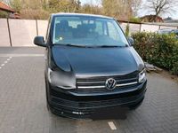VW T6 Multivan 2.0 TDI - Ein Begleiter für Familie & Freizeit Brandenburg - Panketal Vorschau