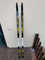 Ski Set,Langlauf Ski Germania& Salomon Set Top Zustand Thüringen - Meiningen Vorschau