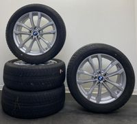 Original BMW X3 G01 X4 G02 19Zoll Felgen Winterreifen 245 50R19 Baden-Württemberg - Rheinfelden (Baden) Vorschau