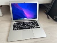 Apple MacBook Air 13 2015 i5 8GB 256GB Thunderbolt Mitte - Gesundbrunnen Vorschau